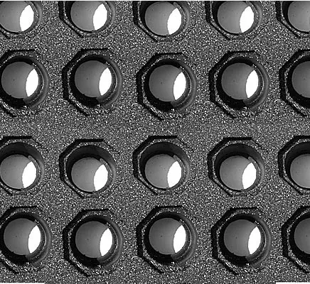 Tapis anti-fatigue Dura-Step