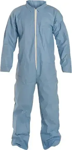 PROSHIELD Combinaison protective ignifuge