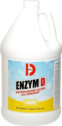 ENZYME D Destructeur d'odeurs avec enzymes