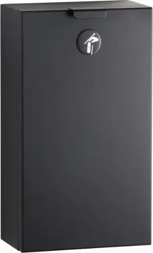 TRIMLINE Poubelle pour serviettes sanitaires