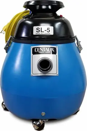 SL-5 Aspirateur sec industriel 5 gal
