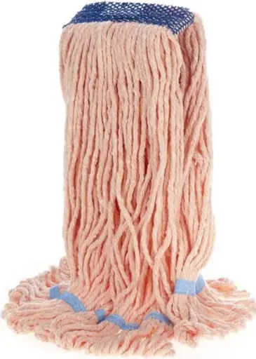 Medipro, Vadrouille en synthetique, bande étroite, bouclée