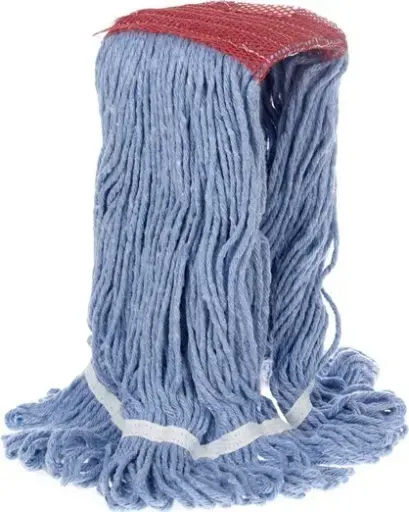 Medipro, Vadrouille en synthetique, bande large, bouclée