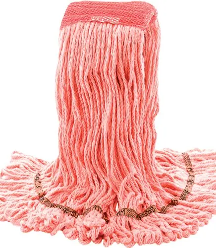 Tuff Stuff, Vadrouille synthétique, bande étroite, bouclée