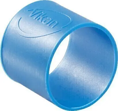 Ruban élastique à code couleur pour manche