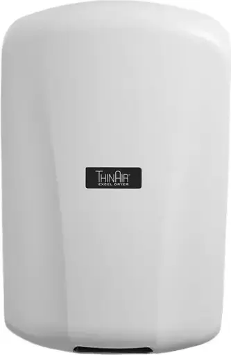 ThinAir Séchoir à mains automatique 