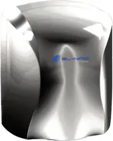 Sèche-mains à haute vitesse EL-NIÑO