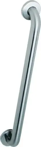 Barre d'appui droite, 1-1/4" de diamètre