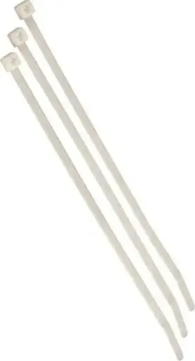 Attaches de câble Bar-Lok résistant à la traction