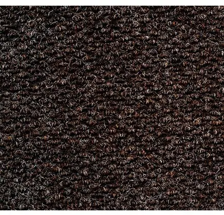 MARATHON Tapis essuie-pieds et gratte-pieds pour trafic élevé