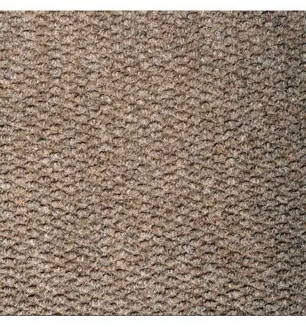 NEEDLE PIN Tapis essuie-pieds et gratte-pieds pour trafic modéré