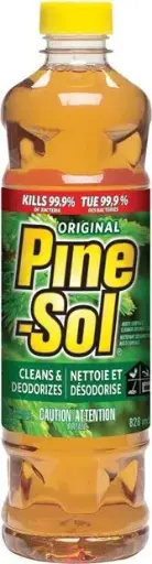 [CL040294000] PINE SOL Nettoyant désinfectant tout usage 828 ml