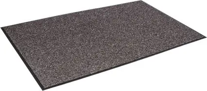 Tapis essuie-pieds/gratte-pieds Three-N-One