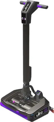 [NA802510500] ULTRA 45 Laveuse de sol ultra compacte