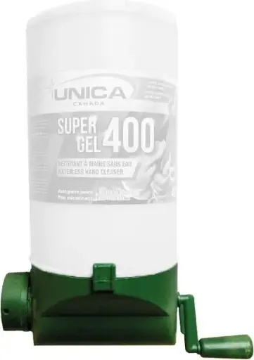 [QC0D1065000] Distributeur pour savon à main en pâte