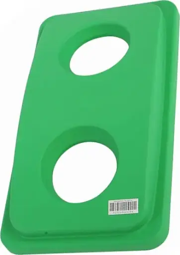 [GL009503000] Slim Couvercle pour le recyclage des bouteilles et canettes