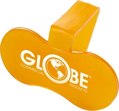 PowerClip Désodorisant de toilette avec support