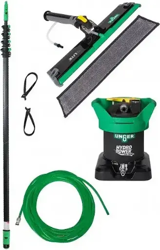 [UN0UPWK1000] HYDROPOWER ULTRA Ensemble de départ PowerPad 20'