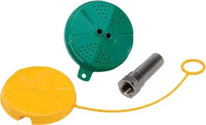 [TQSGC304000] Pomme de douche occulaire / faciale