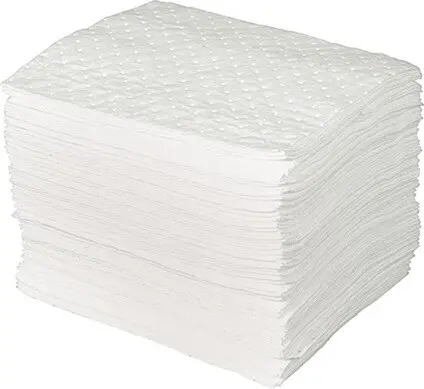 [TQSEB508000] SPC BASIC Tampons absorbants pour Huile seulement