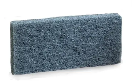 8242 DOODLEBUG Tampon de récurage bleu (copie)