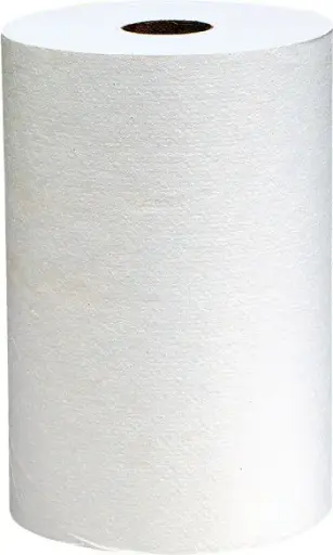 [KC002068000] 02068 SCOTT ESSENTIAL Essuie-mains en rouleau, 12 x 400'