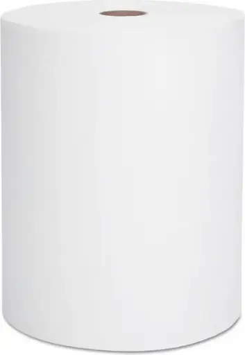 SCOTT ESSENTIAL Essuie-mains en rouleau haute capacité, 1000'