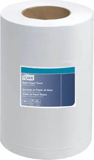 [SC121225000] 121225 TORK ADVANCED Essuie-mains débit par le centre, 12 x 266'
