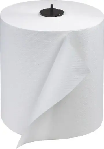 [SC290089000] 290089 UNIVERSAL MATIC Papier à mains en rouleau blanc, 6 x 700'