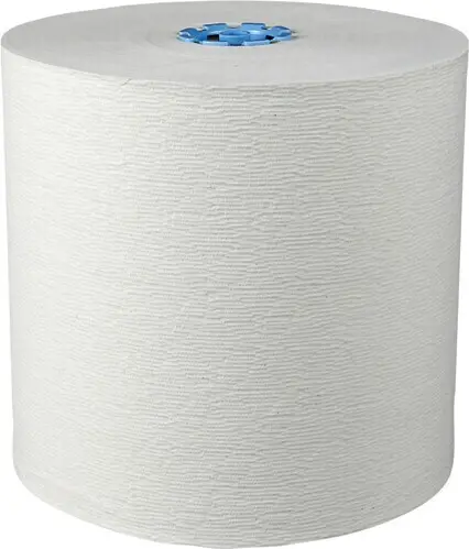 [KC439590000] 43959 SCOTT Essuie-mains en rouleau blanc, 6 x 800'