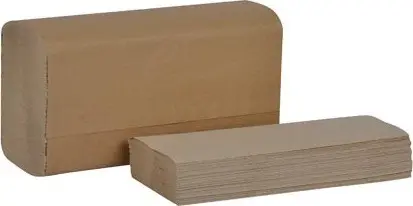 [SCMK520A000] MK520A TORK Essuie-mains plis multiples brun, 16 x 250 feuilles