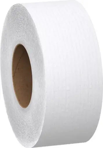 [KC007827000] 07827 SCOTT ESSENTIAL Papier hygiénique grand format, 2 plis, 6 x 2000'