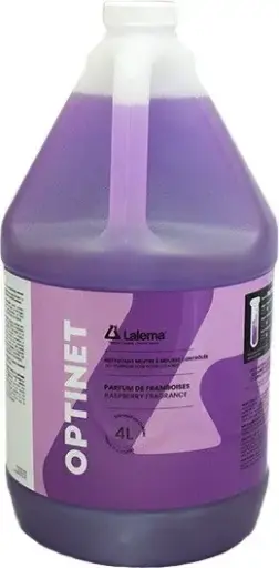 OPTINET Nettoyant neutre tout usage à mousse contrôlée