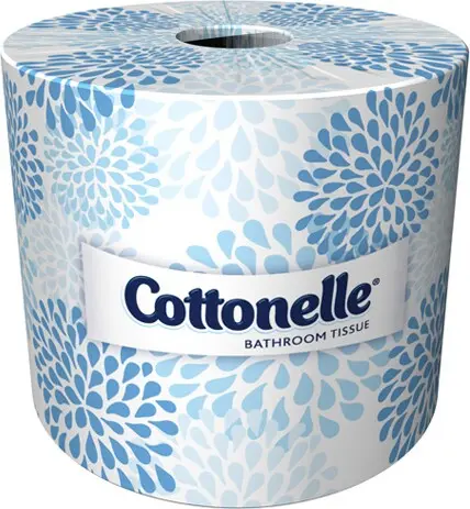 [KC017713000] 17713 COTTONELLE Papier hygiénique, 2 plis, 60 x 451 / cse