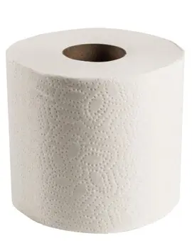 [OST31220000] Papier hygiénique, 2 plis, 96 x 500 par caisse