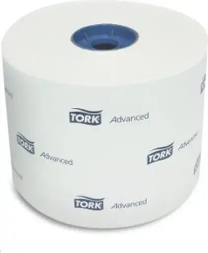 [SC110291A00] Papier hygiénique Tork Advanced 110291A, 1 pli, 36 x 2000 par caisse