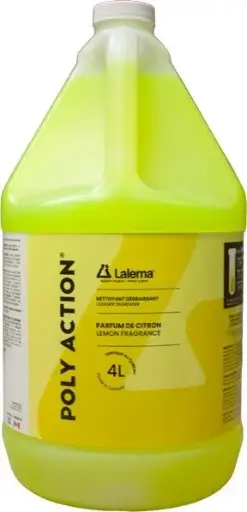 POLYACTION Nettoyant dégraissant tout usage