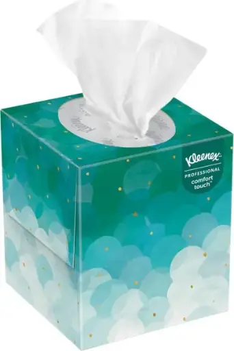 [KC002127000] 21270 KLEENEX Papiers mouchoirs, 2 plis, 36 x 95