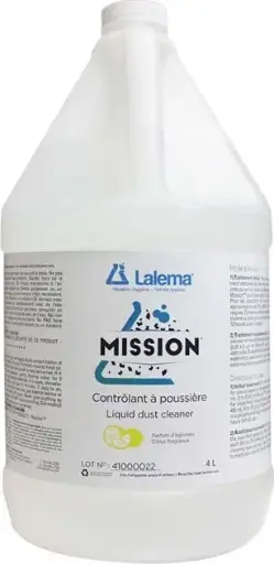 [LM0041004.0] MISSION Contrôlant de poussière