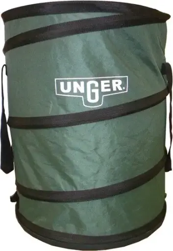 [UN0NB300000] NIFTYNABBER Sac en nylon pour le ramassage des déchets 40 gal