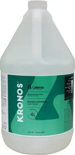 KRONOS Décapant à plancher ultra-puissant