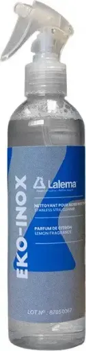 EKO-INOX Nettoyant pour acier inoxydable