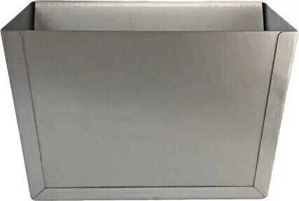 [FR909500000] Doublure pour cendrier mural Frost 909 