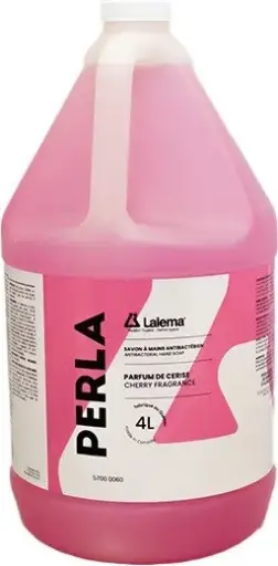 [LM0057004.0] PERLA Savon à mains antibactérien
