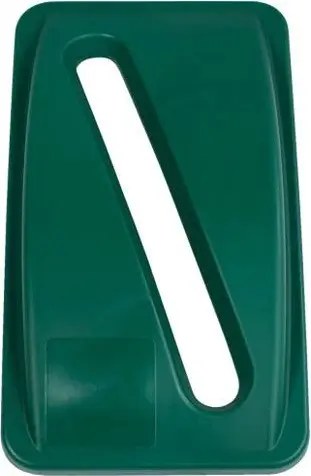 WASTE WATCHER Couvercle pour station de recyclage du papier