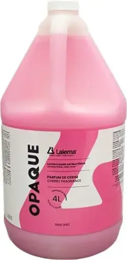 OPAQUE Savon à mains antibactérien