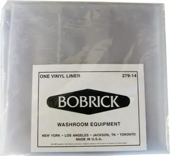 [BO000279140] Doublure réutilisable en vinyle épais