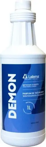 DEMON Nettoyant puissant pour cuvette