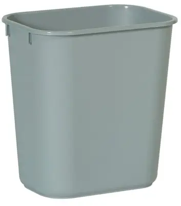 2955 Poubelles de bureau 3 gal