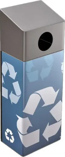 [NIROC580100] ROCKET Module de recyclage 58L